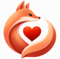 therapyfox high res logo