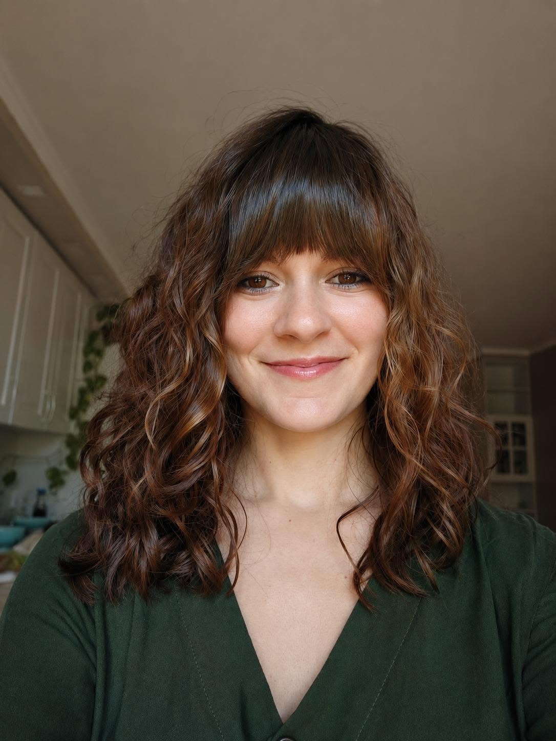 Maggie Nazer